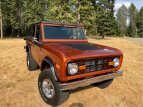 Thumbnail Photo 18 for 1975 Ford Bronco
